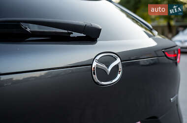 Внедорожник / Кроссовер Mazda CX-30 2022 в 