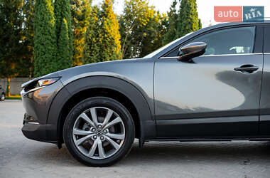Внедорожник / Кроссовер Mazda CX-30 2022 в 