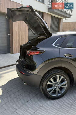 Внедорожник / Кроссовер Mazda CX-30 2020 в 