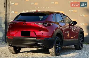 Внедорожник / Кроссовер Mazda CX-30 2019 в 