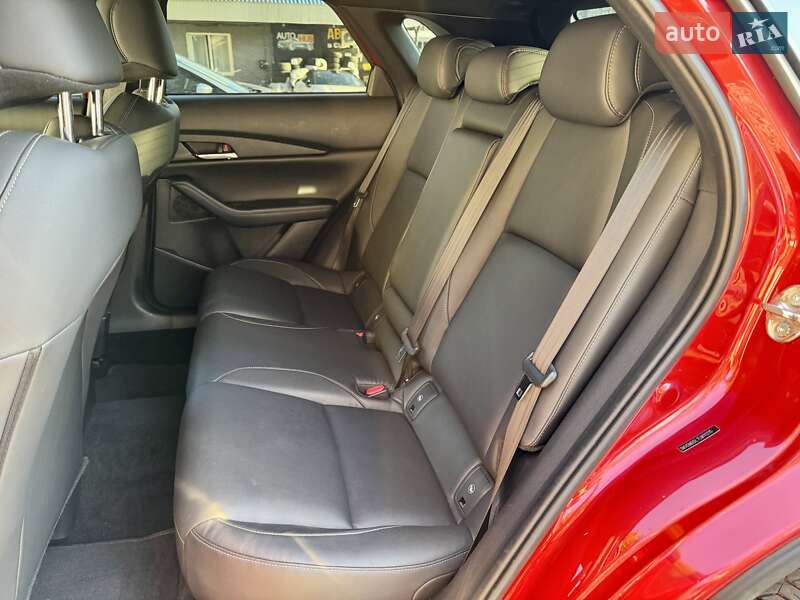 Внедорожник / Кроссовер Mazda CX-30 2019 в Харькове