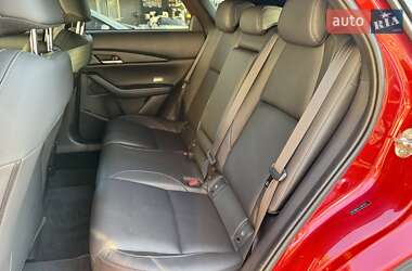 Внедорожник / Кроссовер Mazda CX-30 2019 в 