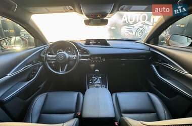 Внедорожник / Кроссовер Mazda CX-30 2019 в 