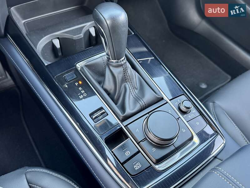 Внедорожник / Кроссовер Mazda CX-30 2019 в Харькове