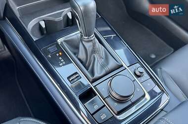 Внедорожник / Кроссовер Mazda CX-30 2019 в 