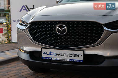 Внедорожник / Кроссовер Mazda CX-30 2023 в 