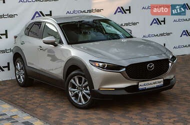Внедорожник / Кроссовер Mazda CX-30 2023 в 