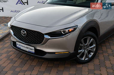 Внедорожник / Кроссовер Mazda CX-30 2023 в 