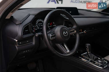 Внедорожник / Кроссовер Mazda CX-30 2023 в 