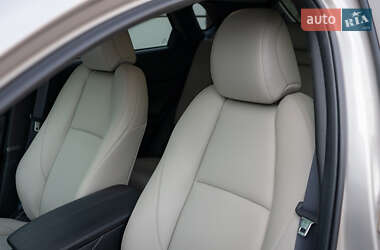 Внедорожник / Кроссовер Mazda CX-30 2023 в 