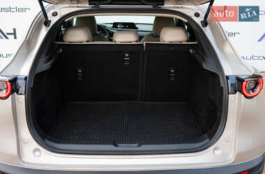 Внедорожник / Кроссовер Mazda CX-30 2023 в 