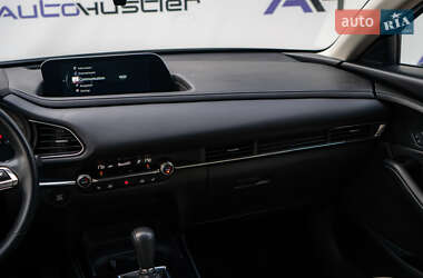 Внедорожник / Кроссовер Mazda CX-30 2023 в 