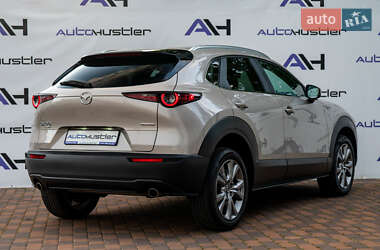 Внедорожник / Кроссовер Mazda CX-30 2023 в 