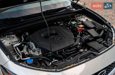 Внедорожник / Кроссовер Mazda CX-30 2023 в 