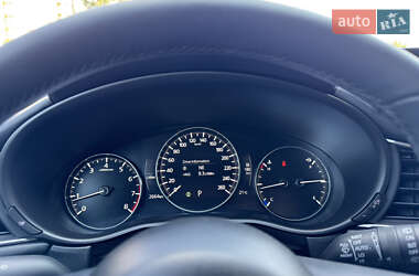 Внедорожник / Кроссовер Mazda CX-30 2024 в 