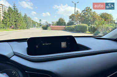 Внедорожник / Кроссовер Mazda CX-30 2024 в 