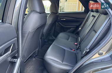Внедорожник / Кроссовер Mazda CX-30 2024 в 