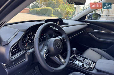 Внедорожник / Кроссовер Mazda CX-30 2024 в 