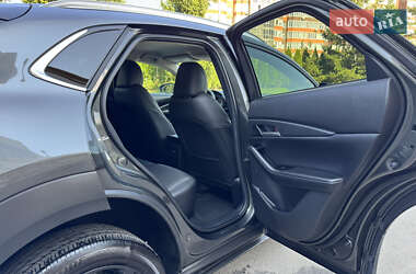 Внедорожник / Кроссовер Mazda CX-30 2024 в 