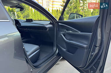 Внедорожник / Кроссовер Mazda CX-30 2024 в 