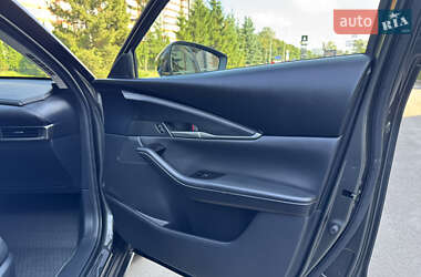 Внедорожник / Кроссовер Mazda CX-30 2024 в 