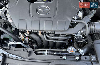 Внедорожник / Кроссовер Mazda CX-30 2024 в 