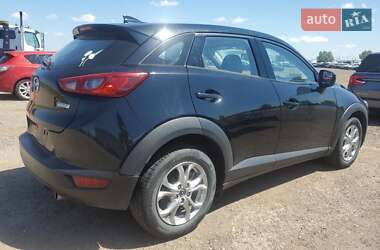 Внедорожник / Кроссовер Mazda CX-30 2020 в 