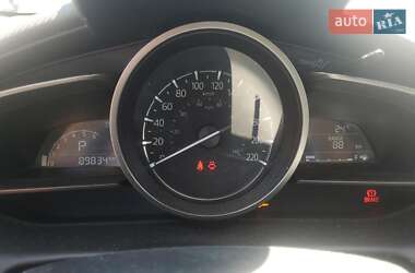 Внедорожник / Кроссовер Mazda CX-30 2020 в 