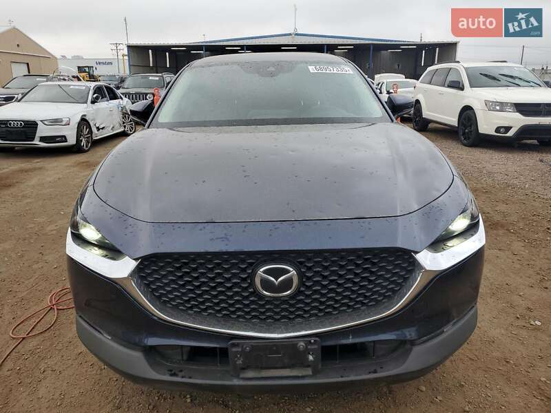Внедорожник / Кроссовер Mazda CX-30 2021 в Ивано-Франковске