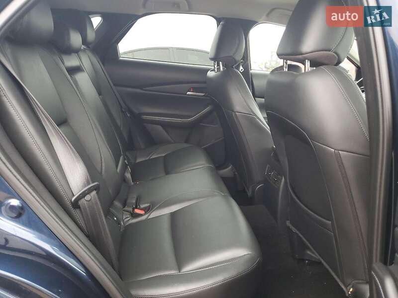 Внедорожник / Кроссовер Mazda CX-30 2021 в Ивано-Франковске
