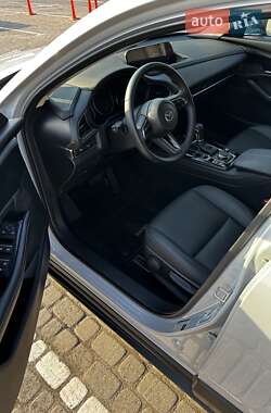 Внедорожник / Кроссовер Mazda CX-30 2024 в 