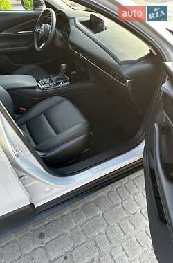 Внедорожник / Кроссовер Mazda CX-30 2024 в 