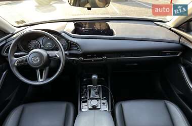 Внедорожник / Кроссовер Mazda CX-30 2024 в 