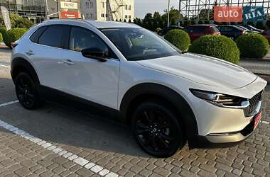 Внедорожник / Кроссовер Mazda CX-30 2024 в 