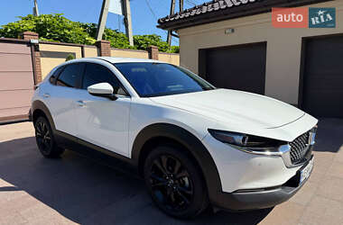 Внедорожник / Кроссовер Mazda CX-30 2021 в Днепре