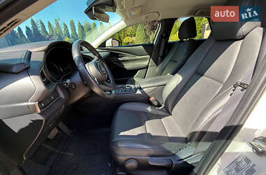 Внедорожник / Кроссовер Mazda CX-30 2021 в Днепре