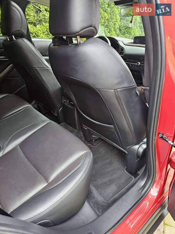 Внедорожник / Кроссовер Mazda CX-30 2020 в Львове