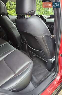 Позашляховик / Кросовер Mazda CX-30 2020 в 