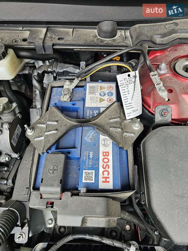 Внедорожник / Кроссовер Mazda CX-30 2020 в Львове