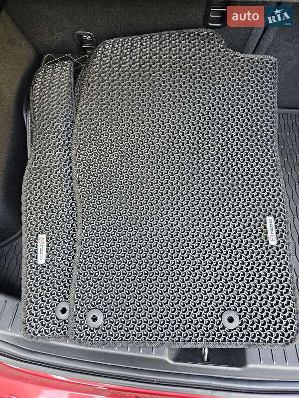 Внедорожник / Кроссовер Mazda CX-30 2020 в Львове