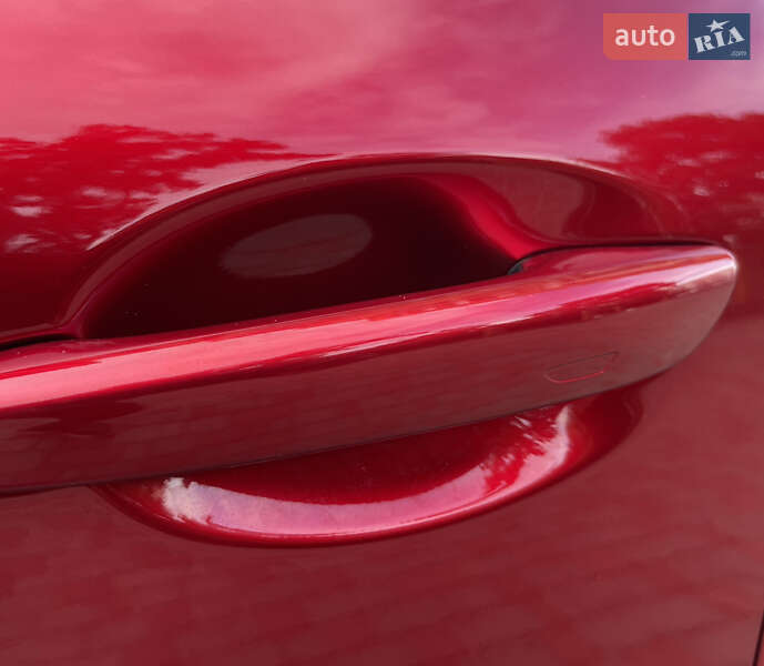 Внедорожник / Кроссовер Mazda CX-30 2022 в Киеве