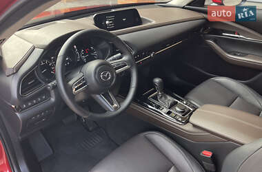 Внедорожник / Кроссовер Mazda CX-30 2022 в 