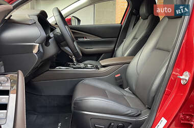 Внедорожник / Кроссовер Mazda CX-30 2022 в 
