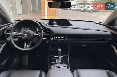 Внедорожник / Кроссовер Mazda CX-30 2022 в 