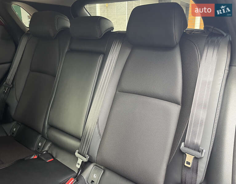 Внедорожник / Кроссовер Mazda CX-30 2022 в Киеве