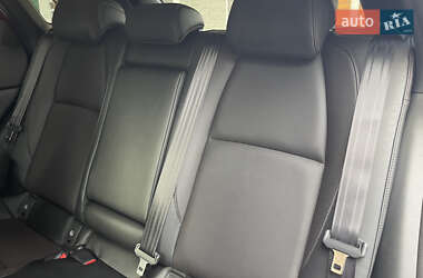 Внедорожник / Кроссовер Mazda CX-30 2022 в 