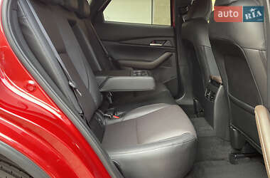 Внедорожник / Кроссовер Mazda CX-30 2022 в 