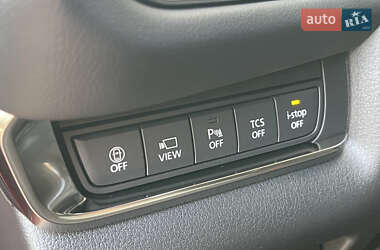 Внедорожник / Кроссовер Mazda CX-30 2022 в 