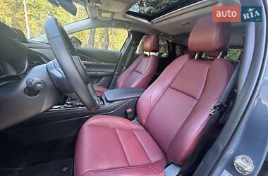 Внедорожник / Кроссовер Mazda CX-30 2024 в 