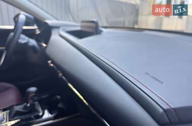 Внедорожник / Кроссовер Mazda CX-30 2024 в 